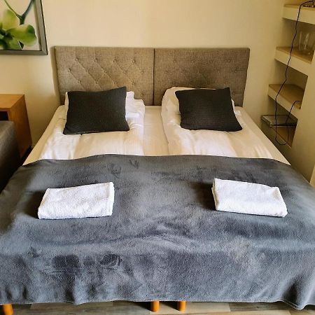 Apartments Warsaw Downtown Swietokrzyska By Noclegi Renters Kültér fotó