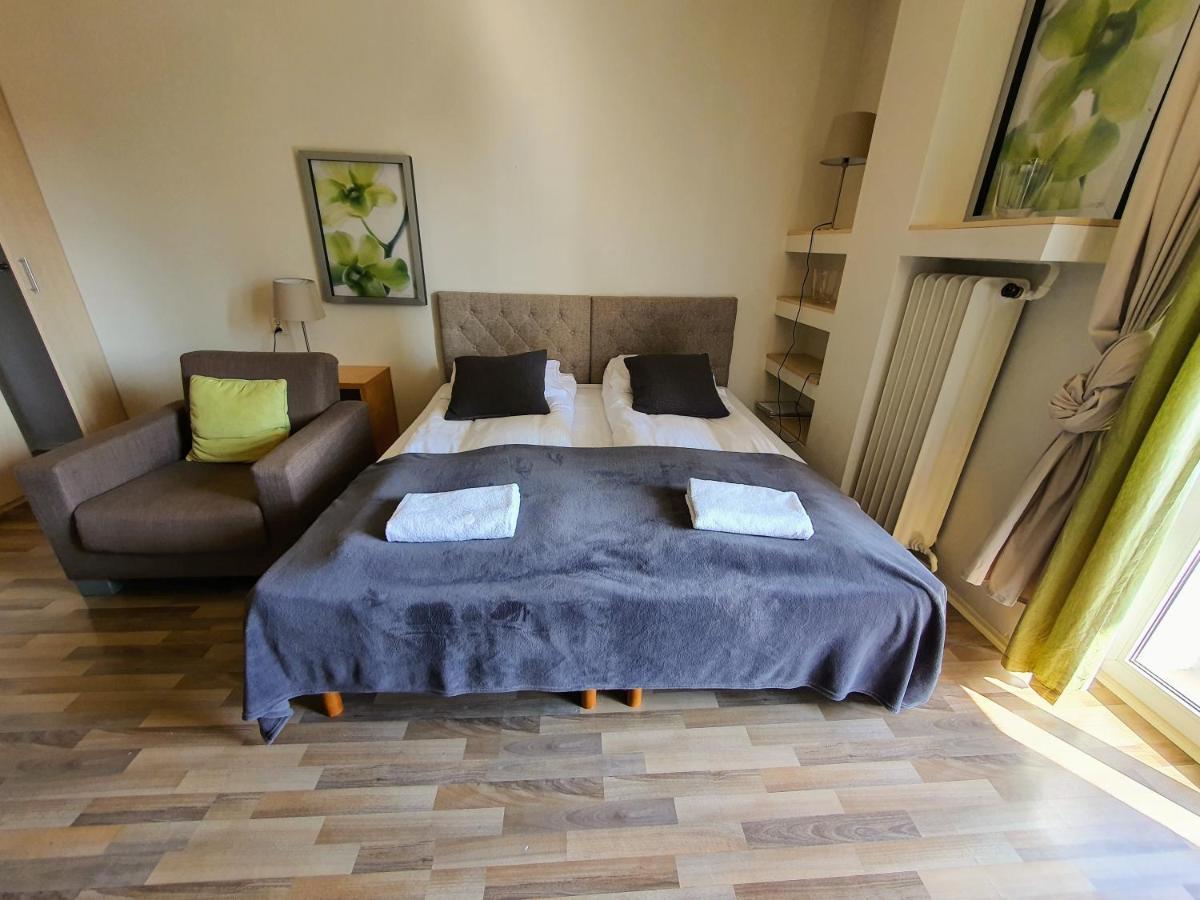 Apartments Warsaw Downtown Swietokrzyska By Noclegi Renters Kültér fotó