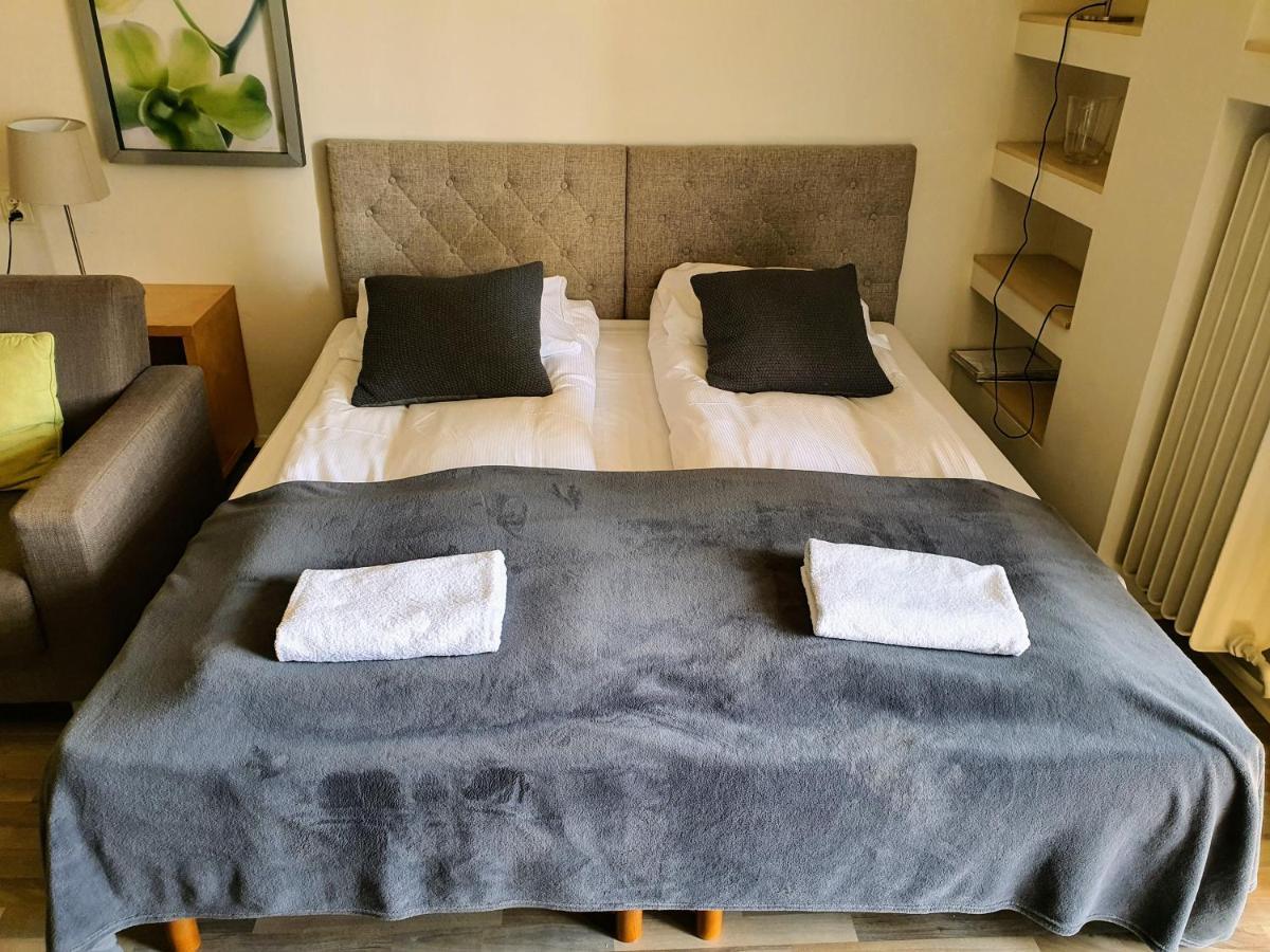 Apartments Warsaw Downtown Swietokrzyska By Noclegi Renters Kültér fotó
